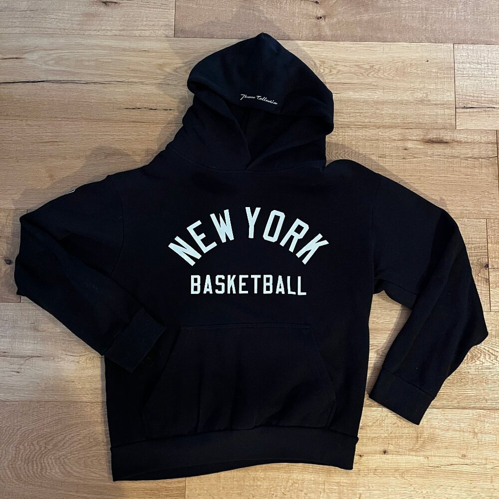 Peace Collective New York Knicks Heavyweight Hoodie